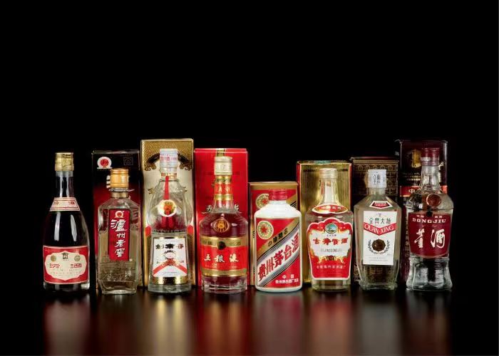 鱼峰茅台酒回收